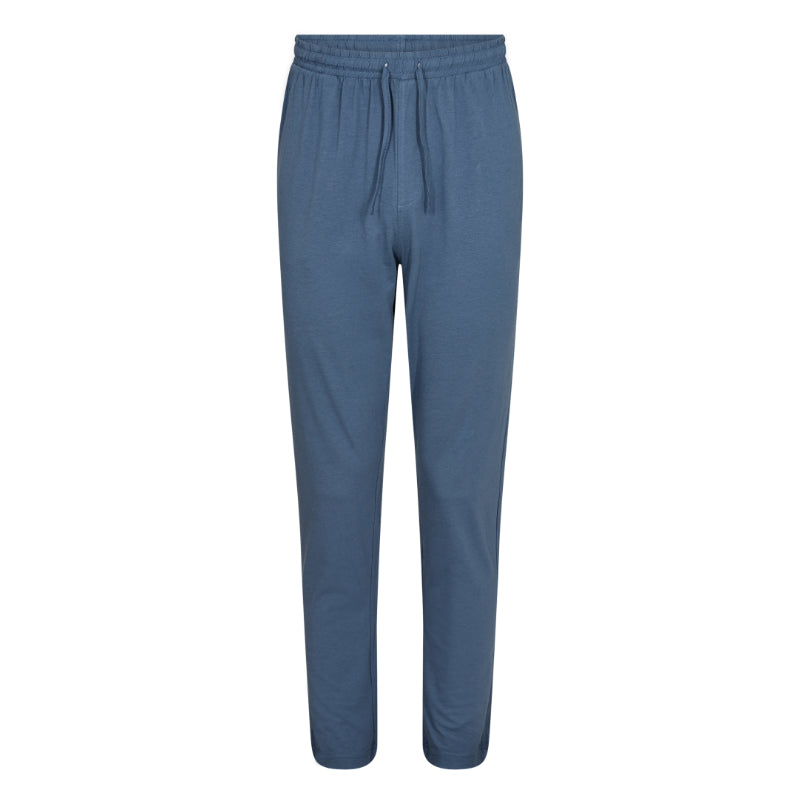 Pyjamas Jersey L/Ben L/Ærmer