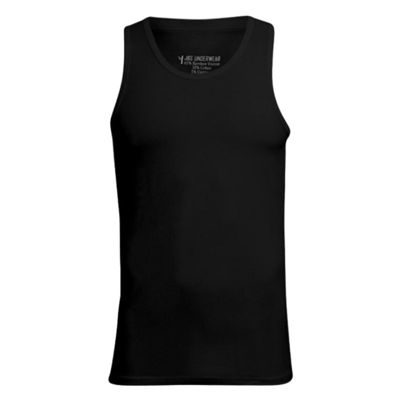 2-pack Singlet Bamboo