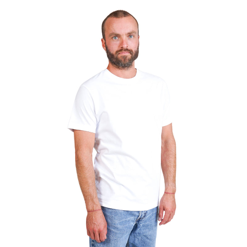Essential brushed t-shirt