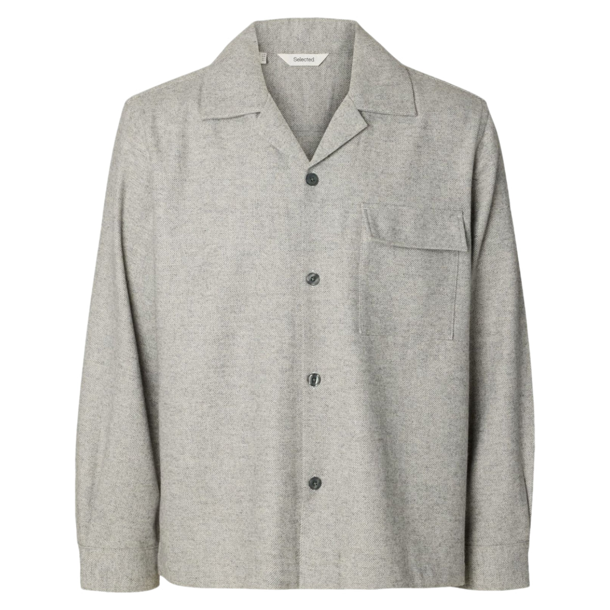 Otto wool blend