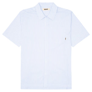 Banks stripe shirt