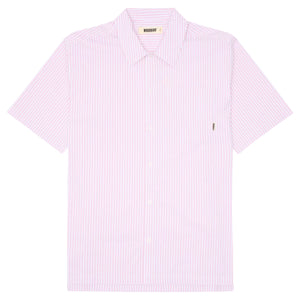 Banks stripe shirt