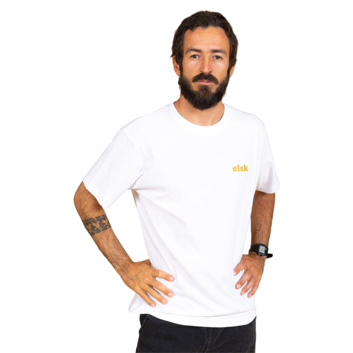 Horizon bp men´s brushed