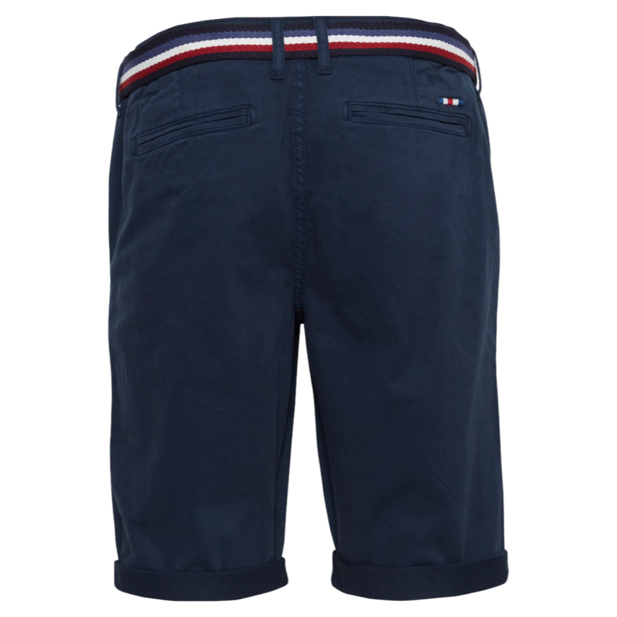 Henry chino shorts
