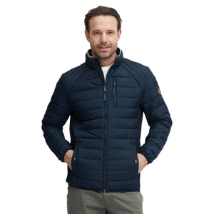 Quilted Jacket