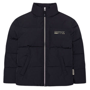 Dapper Puff Jacket