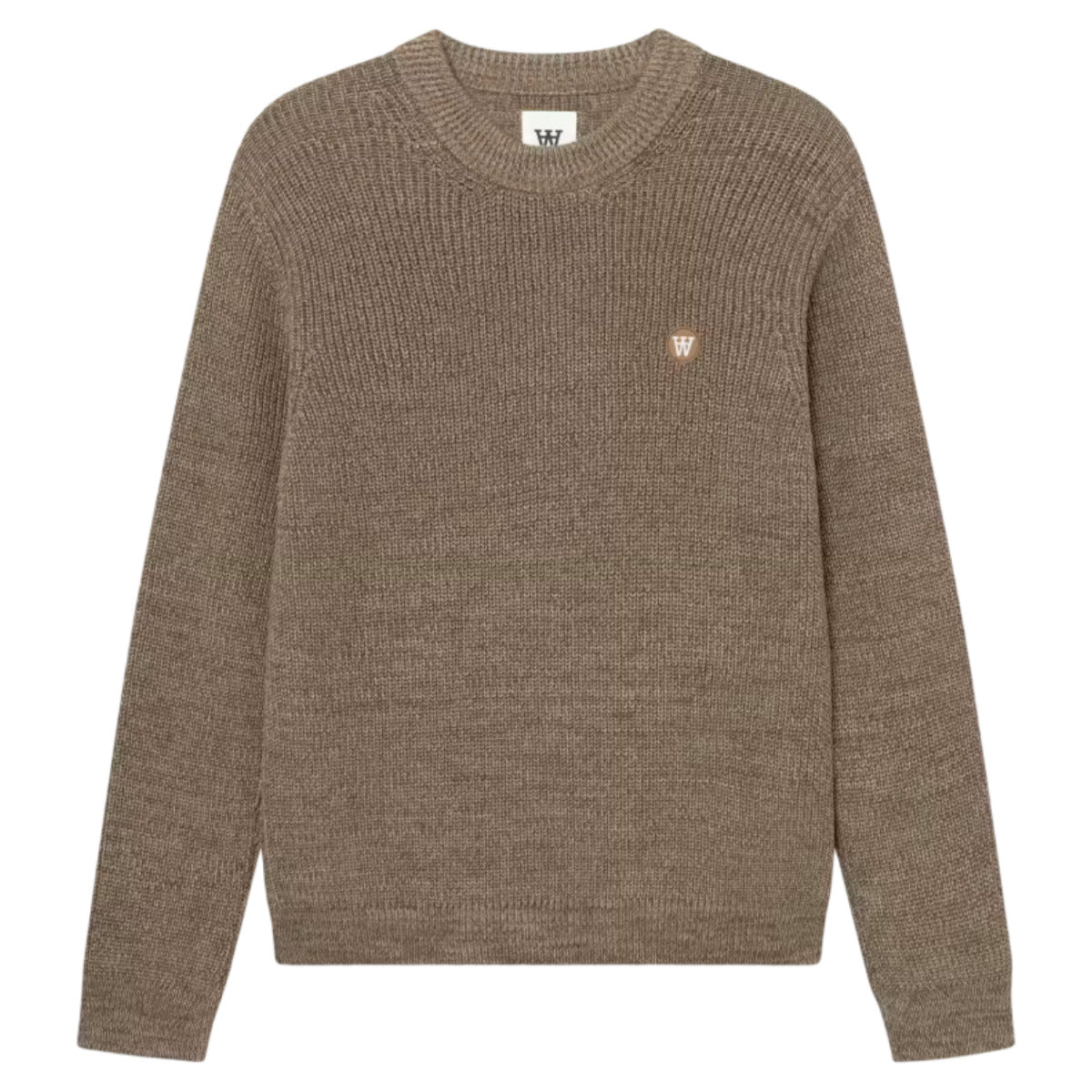 Halum crew neck