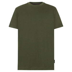 Eddy organic t-shirt regular fit