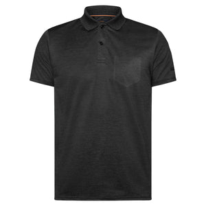 Thomas pocket tech polo