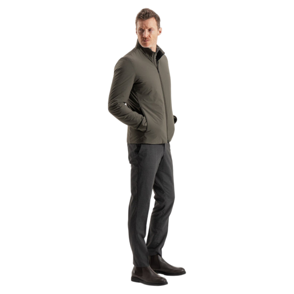 viper jacket