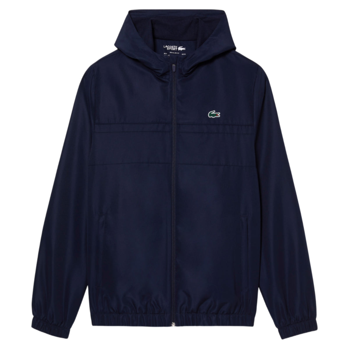 Track jackets