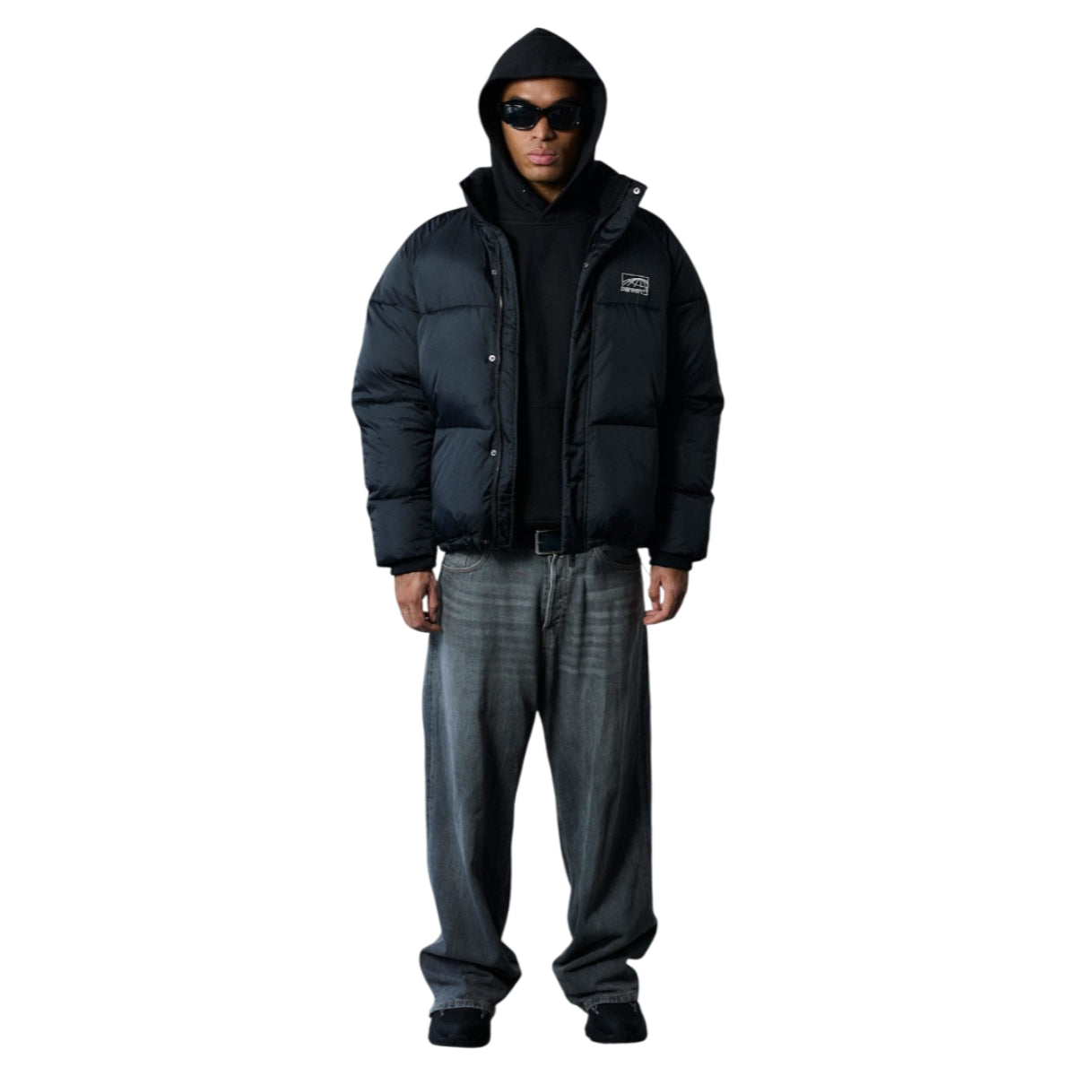 Puffer Jacket