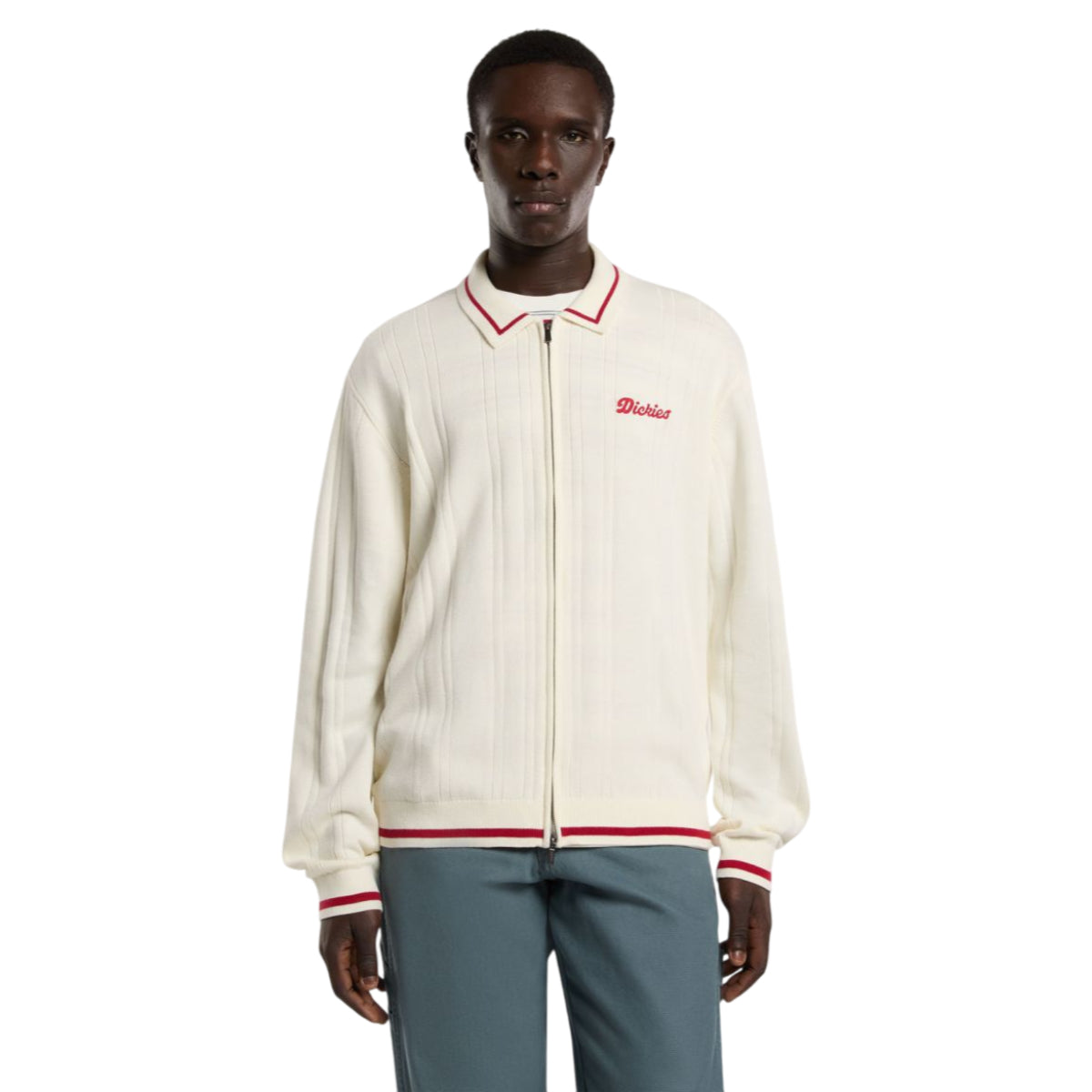 Lewistown FZ Cardigan