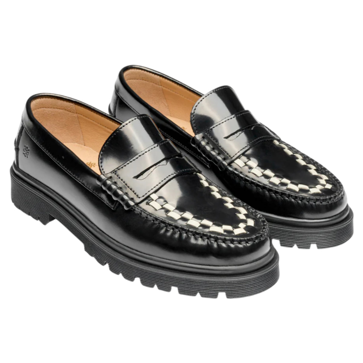 Duncan loafers
