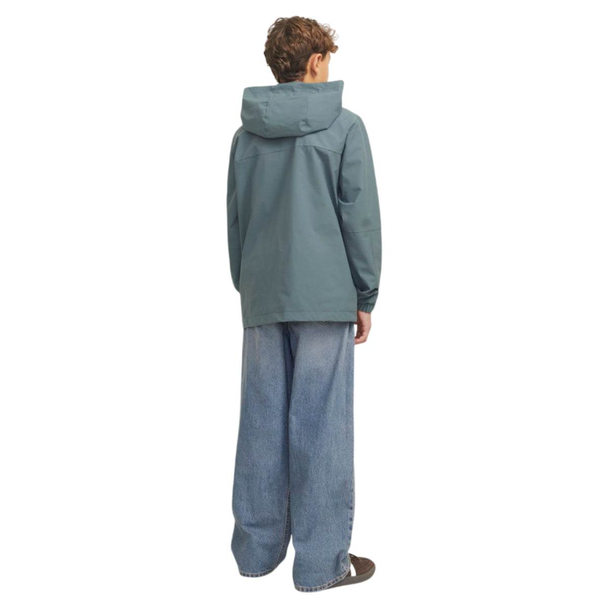 Jorvesterbro hood jacket JNR