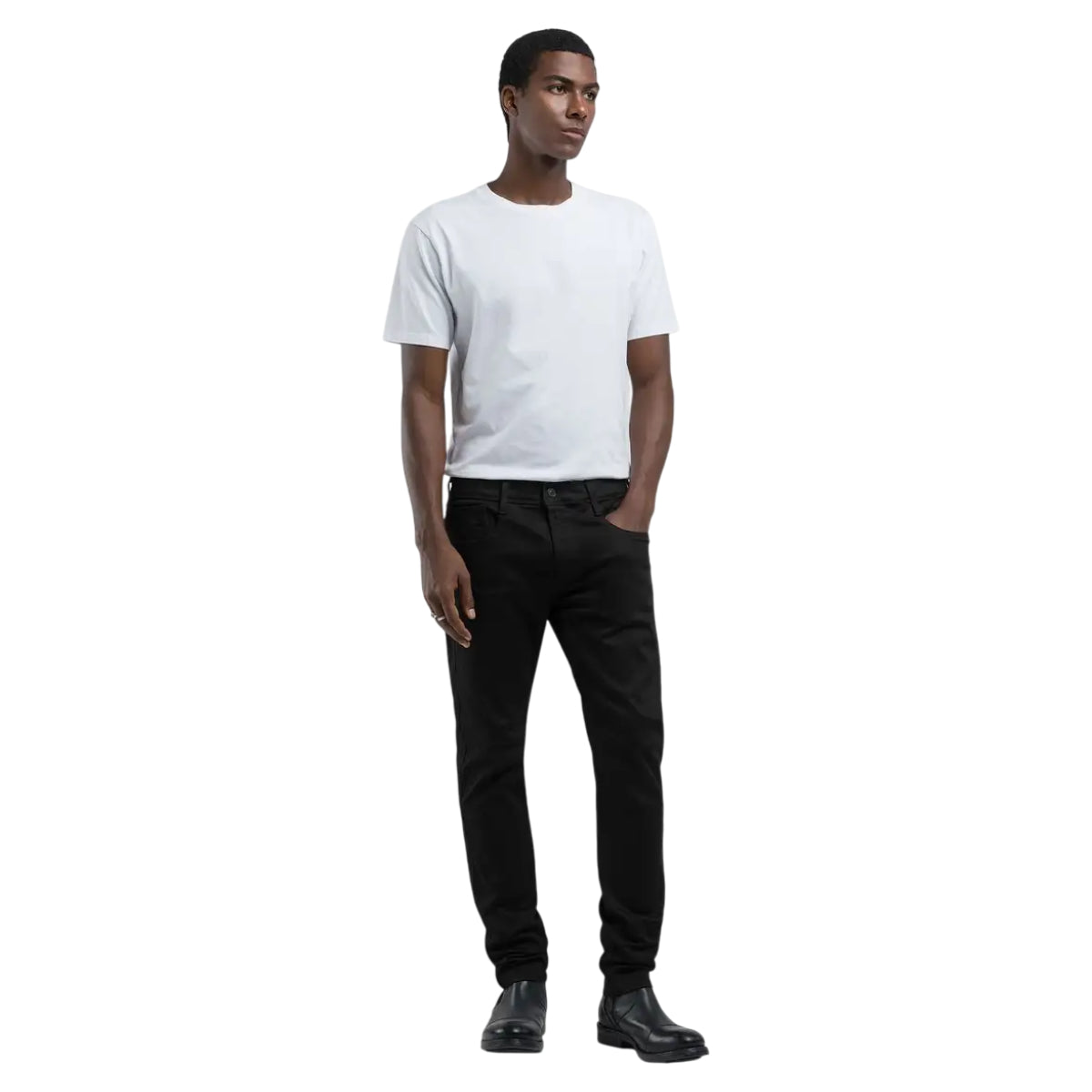 Anbass jeans
