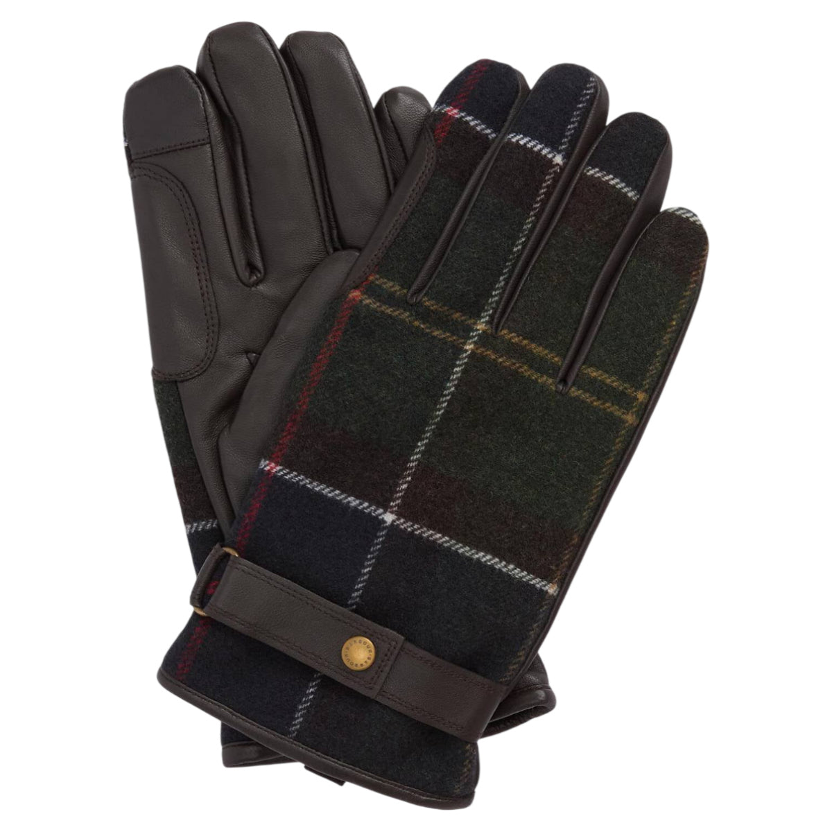 Newbrough gloves