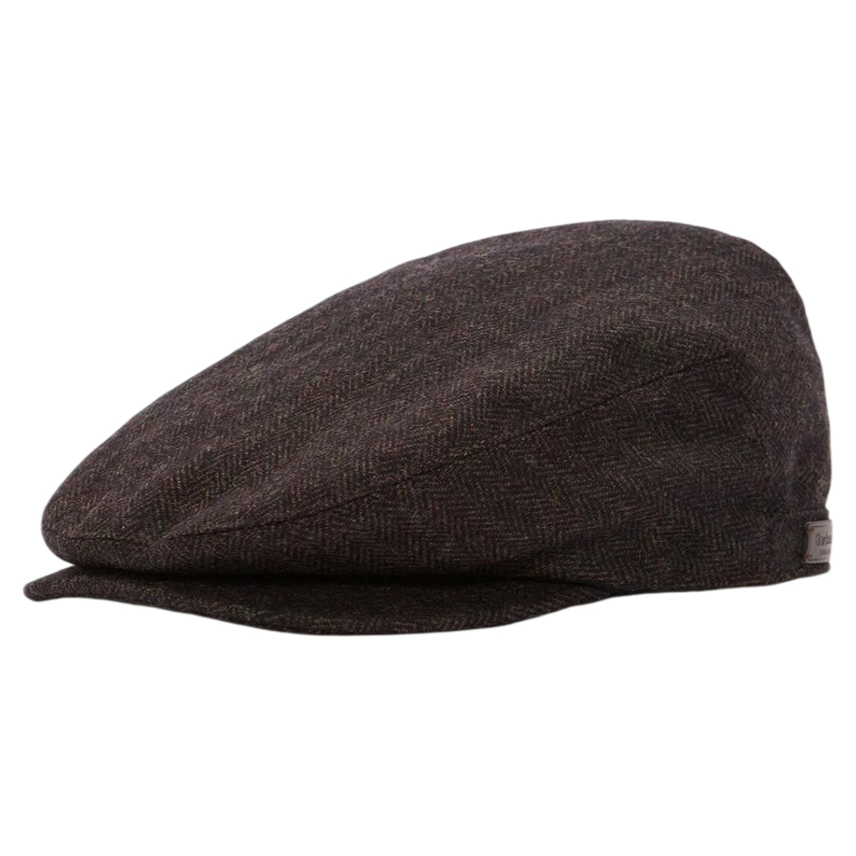 Barlow flat cap