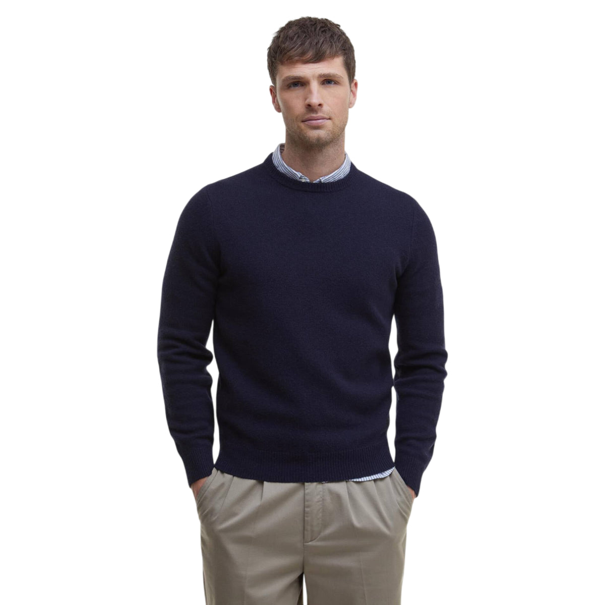 Essential patch crew