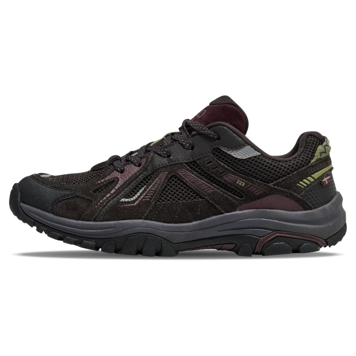 Dept. 223 Sneaker