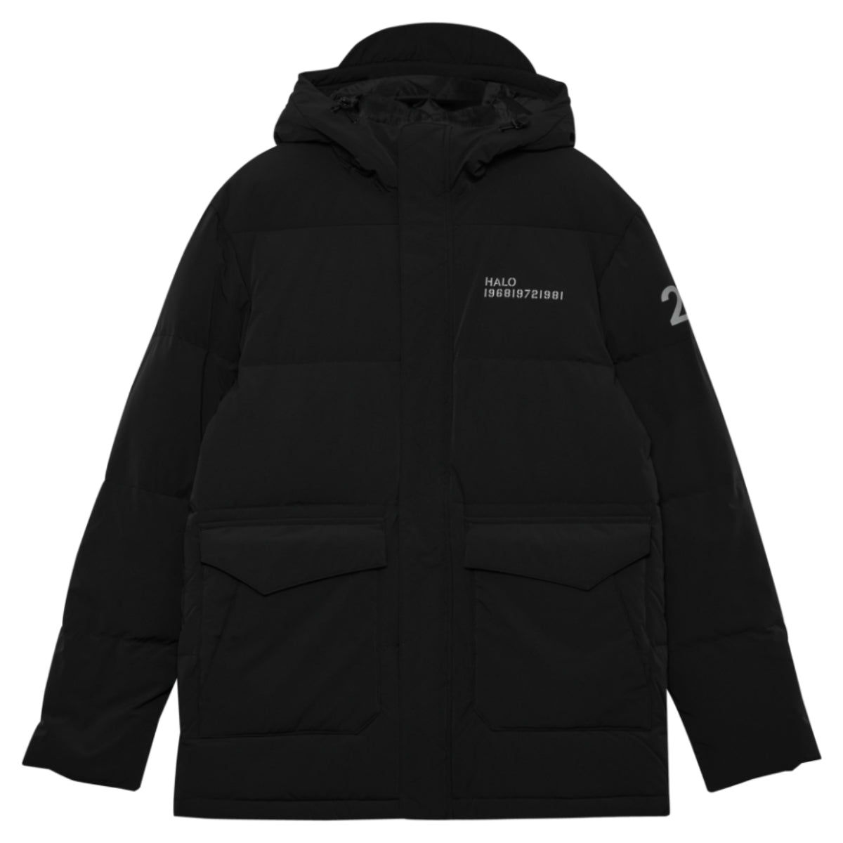 223 Down Jacket