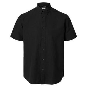 New linen shirt