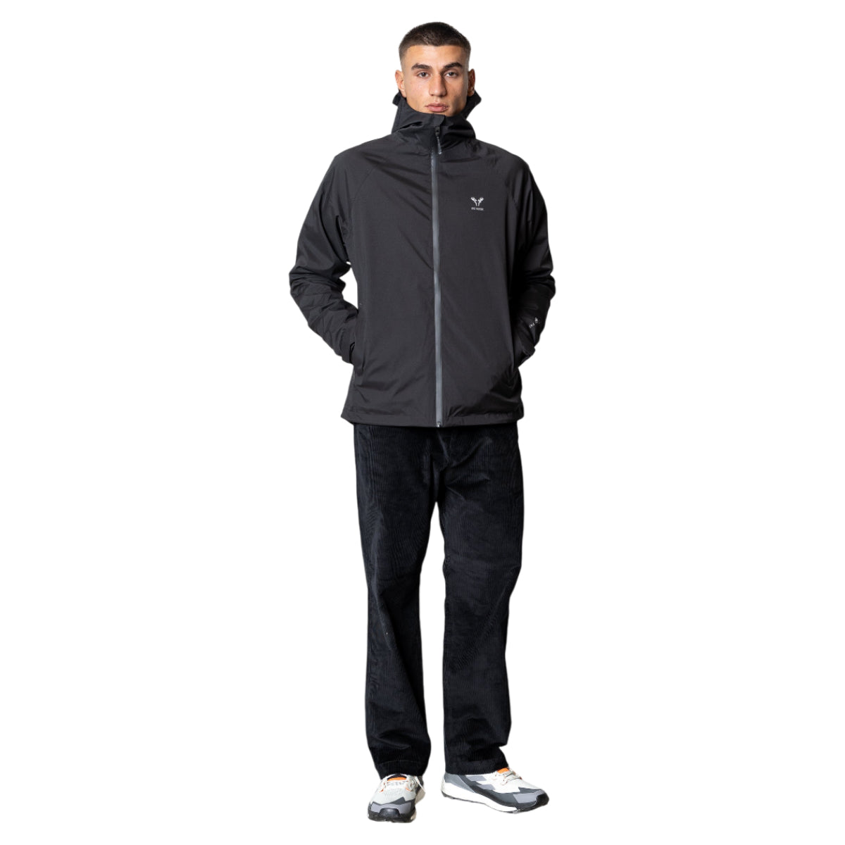 Sky Shell Jacket