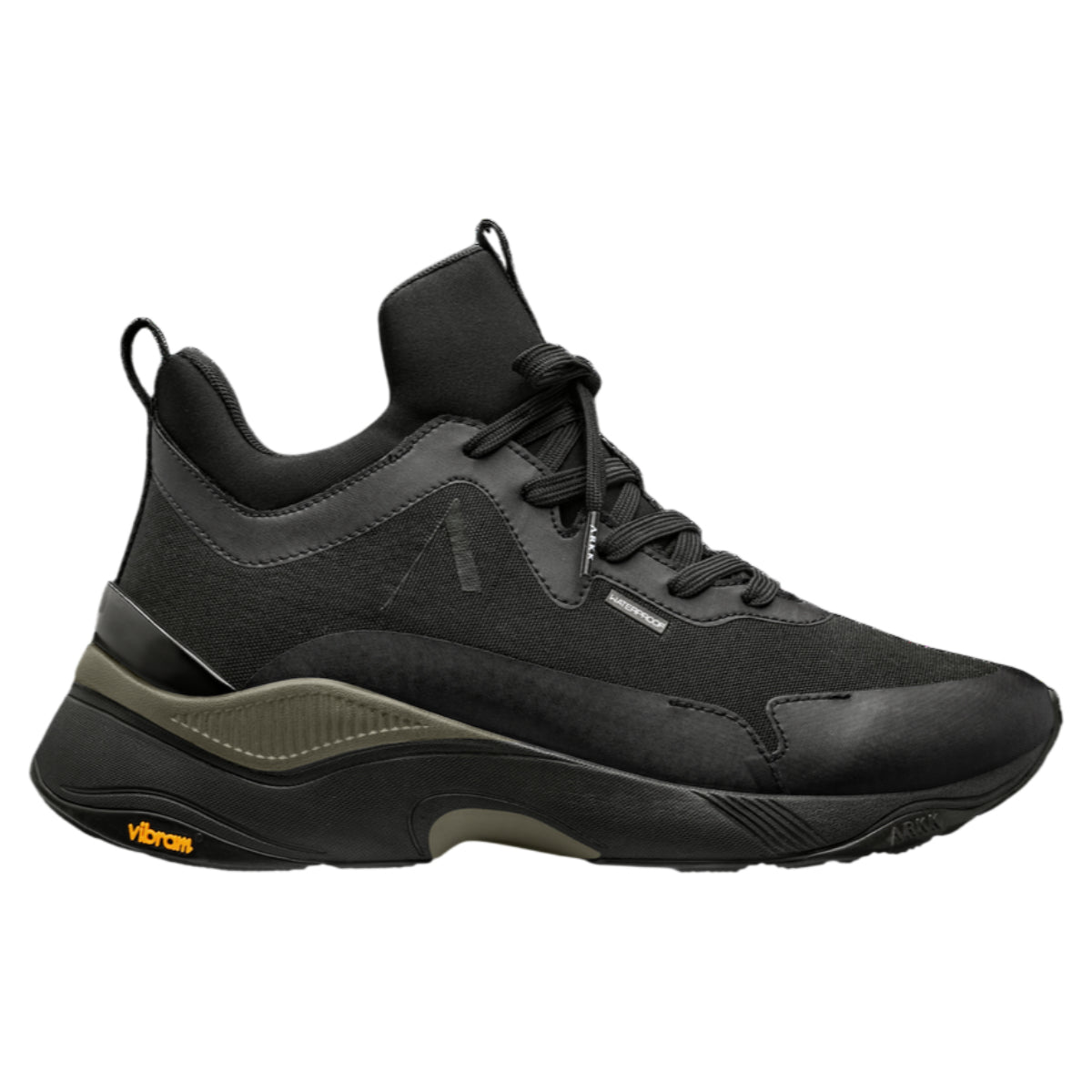 Stormryder Nylon 2.0