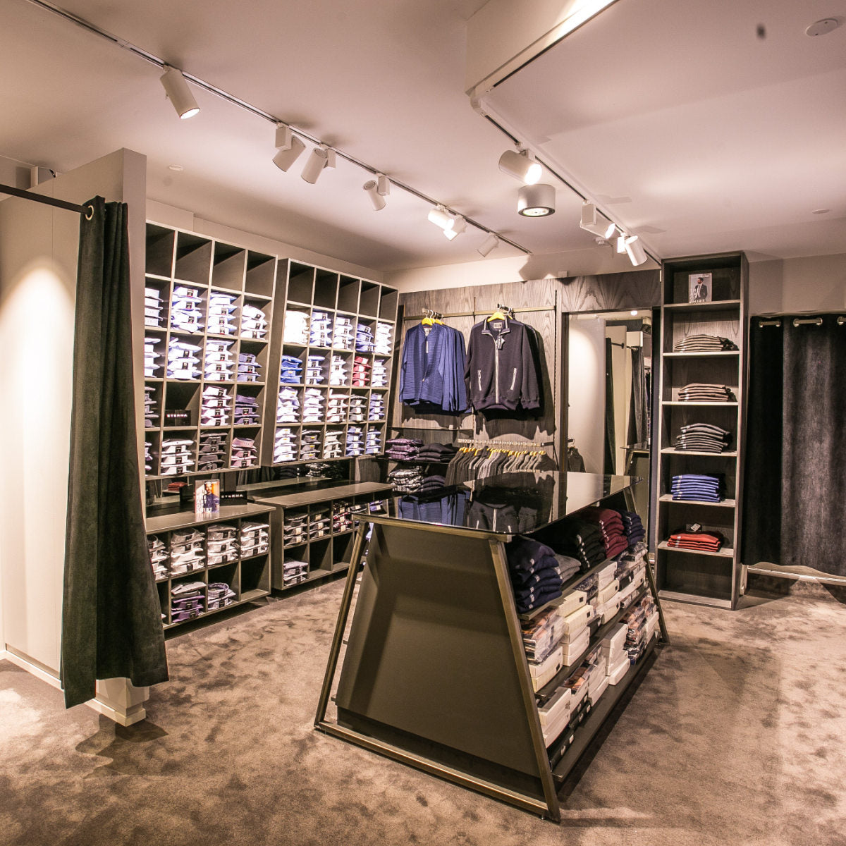 Gavekort til fysisk butik