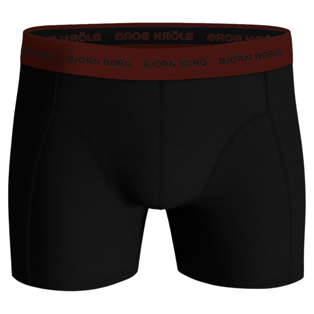 Cotten Stretch boxer 3 pack