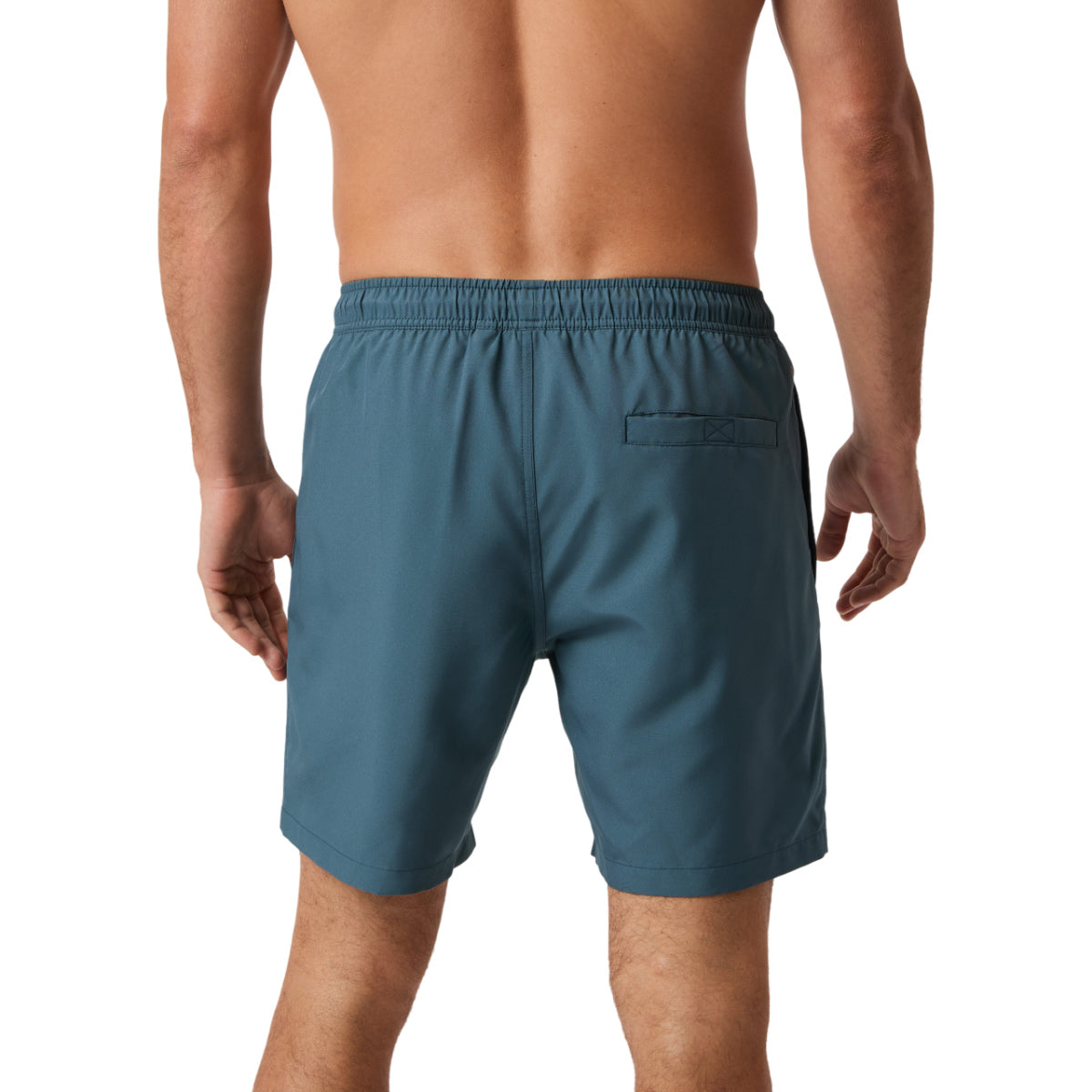 Borg swim shorts