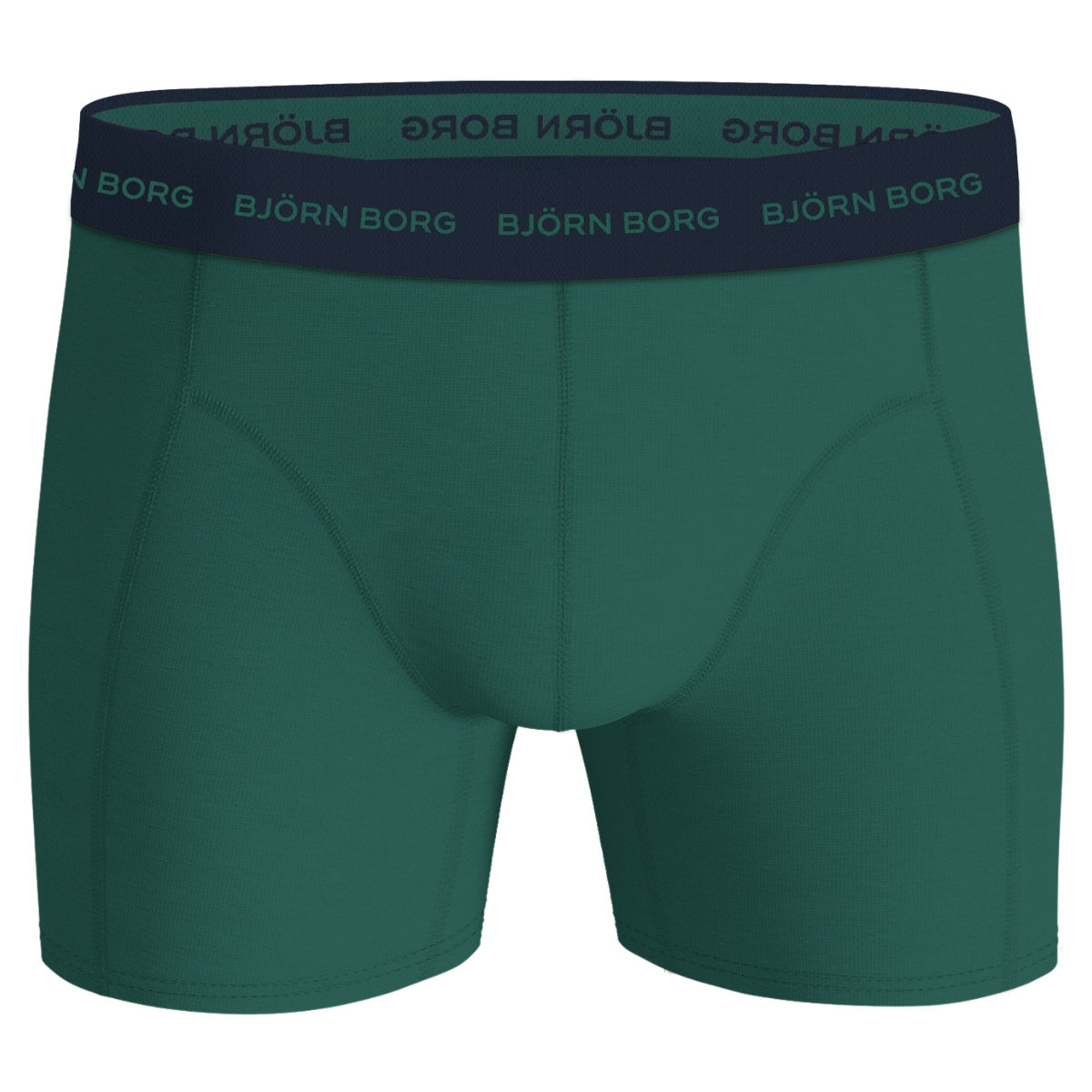 Cotton Stretch boxer 3 pack