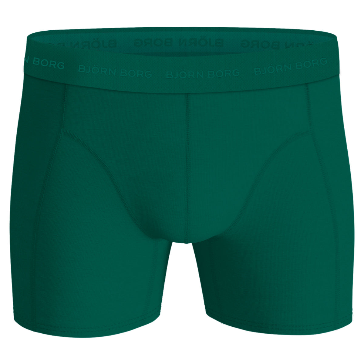 Cotton Stretch boxer 3 pack
