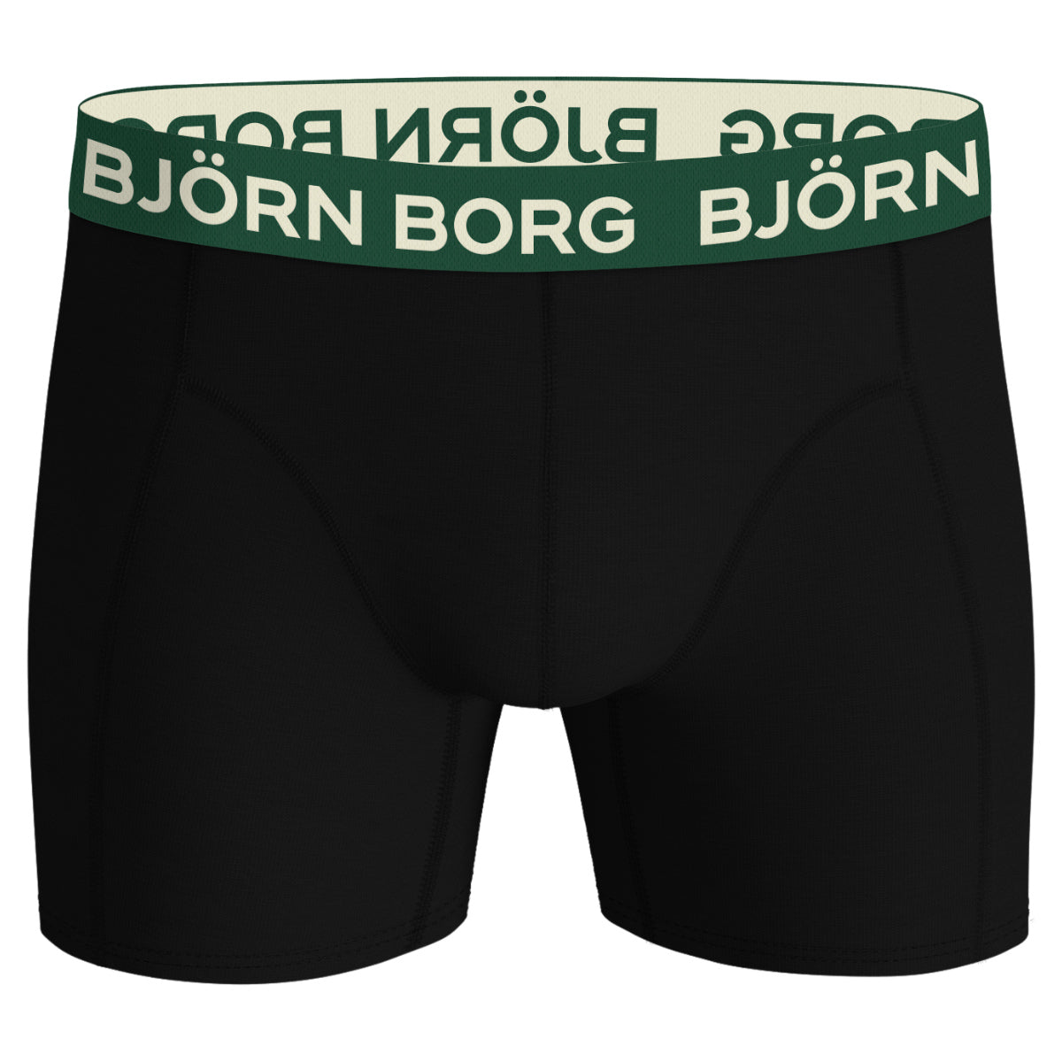 Cotton Stretch boxer 3 pack