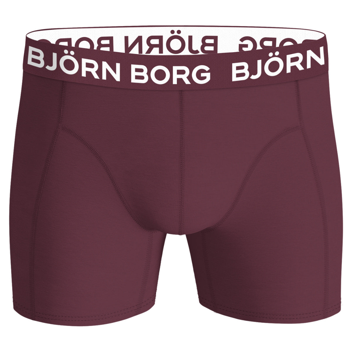 Cotton Stretch boxer 3 pack