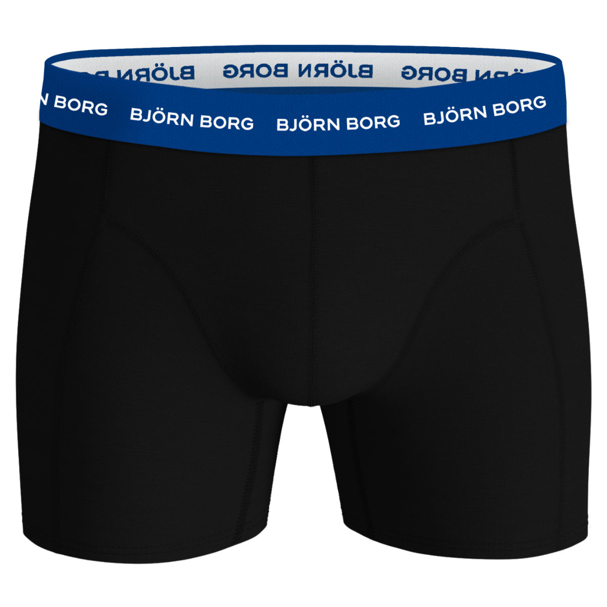 Cotton Stretch boxer 5 pack