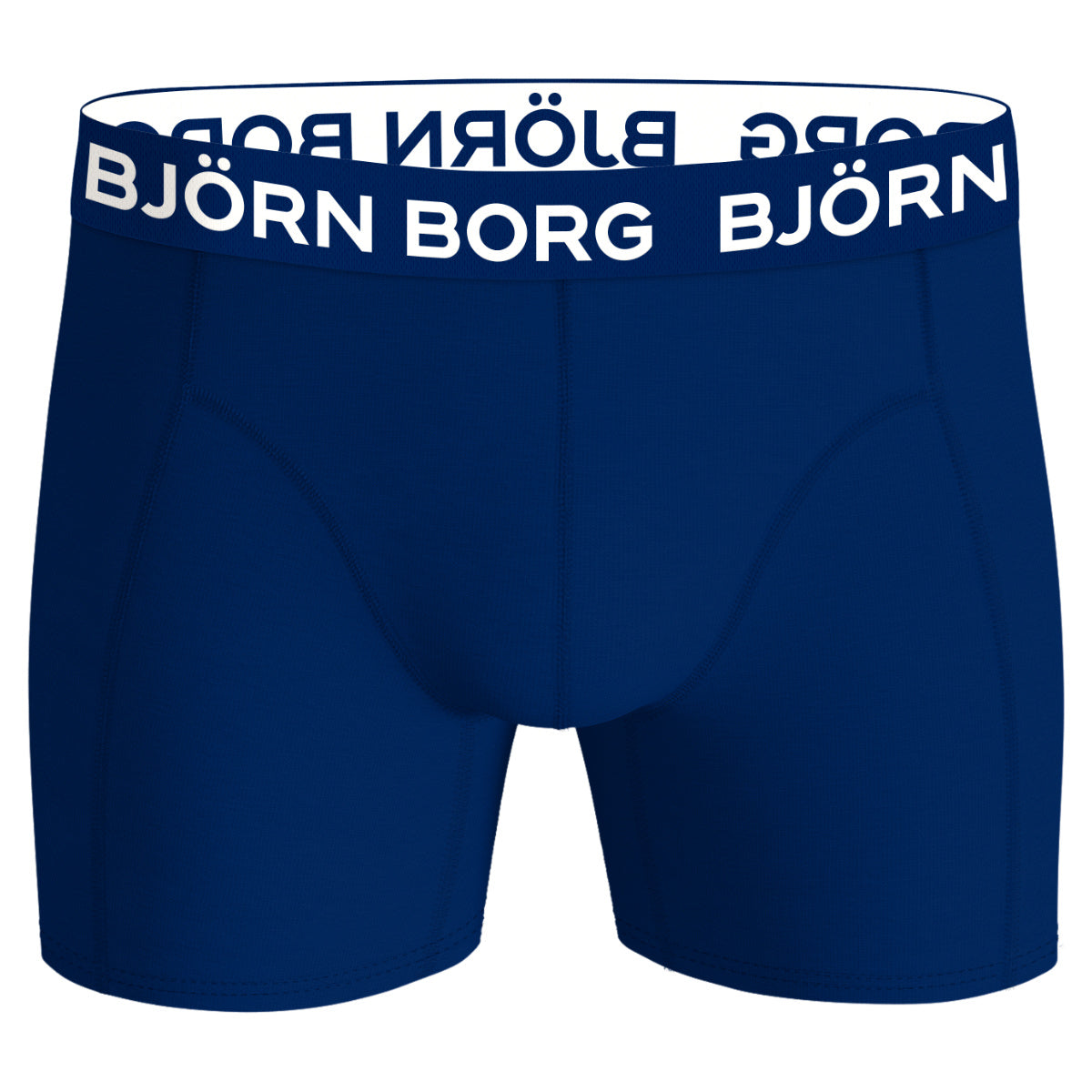 Bamboo Cotton blend boxer 2 pack