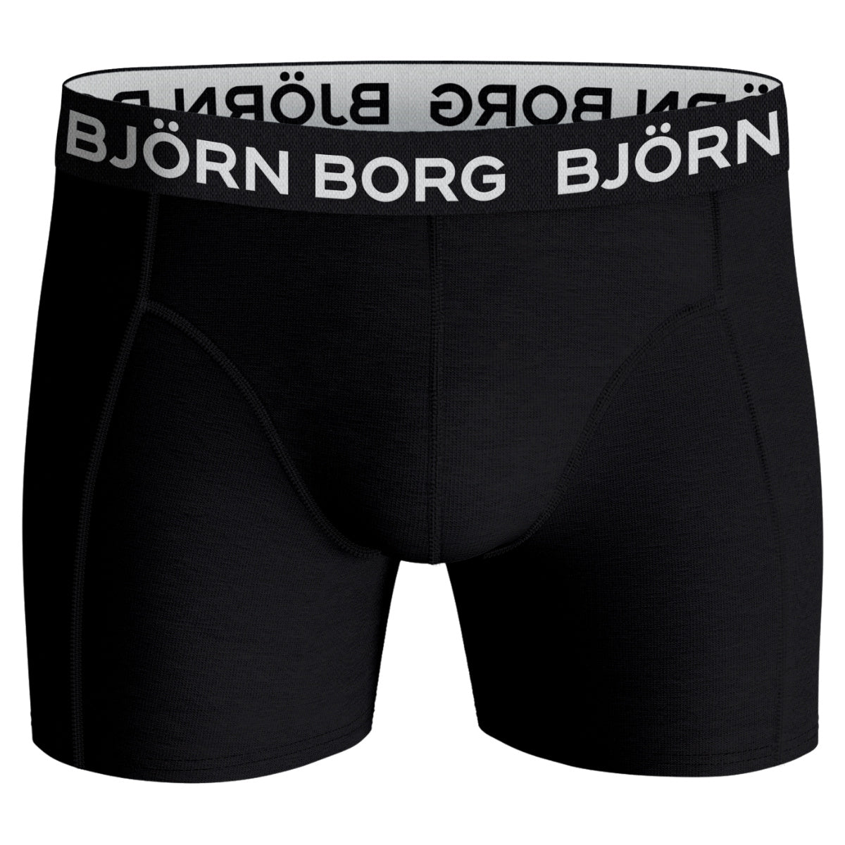 Cotton Stretch Boxer 3 pack