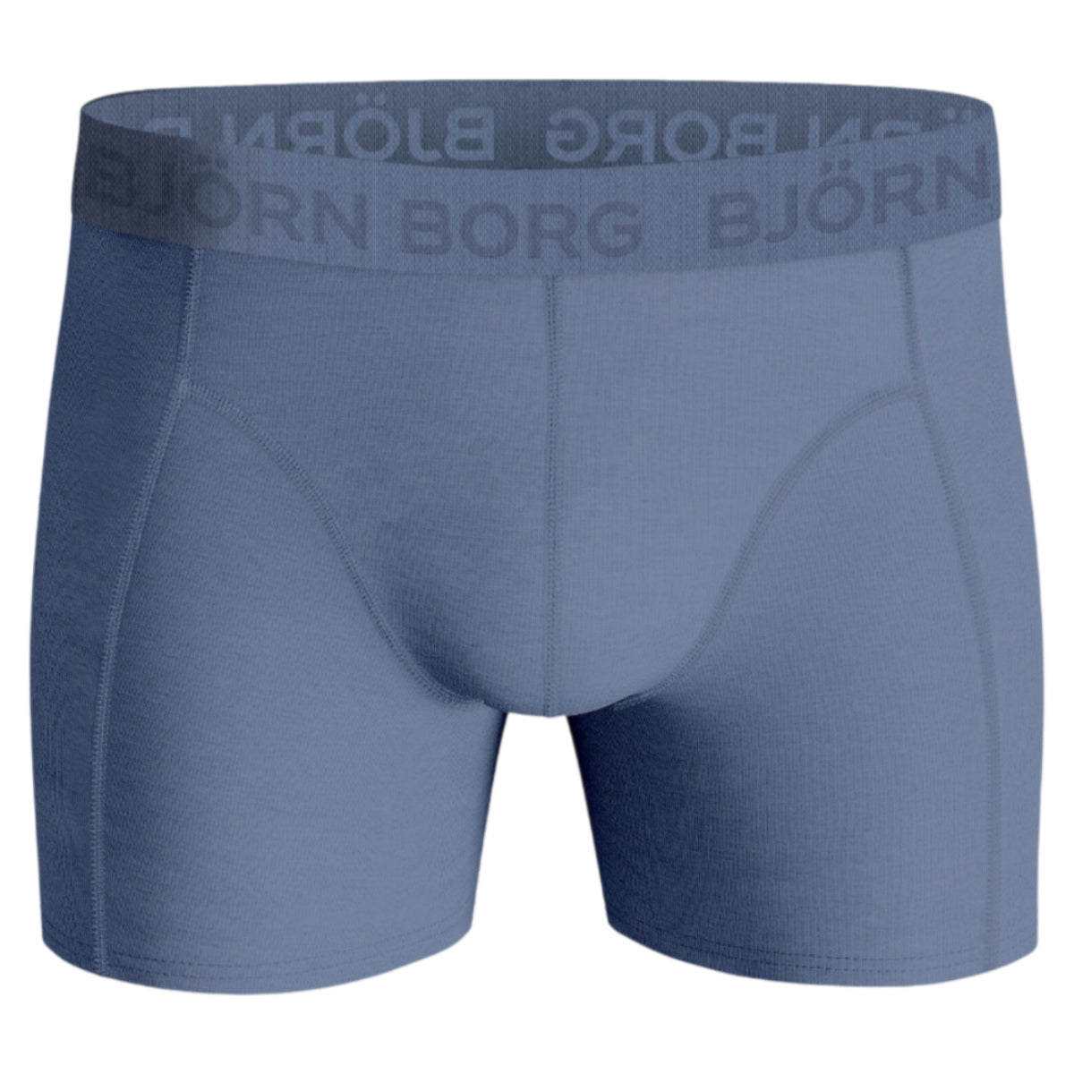 Cotton stretch boxer 3 pack