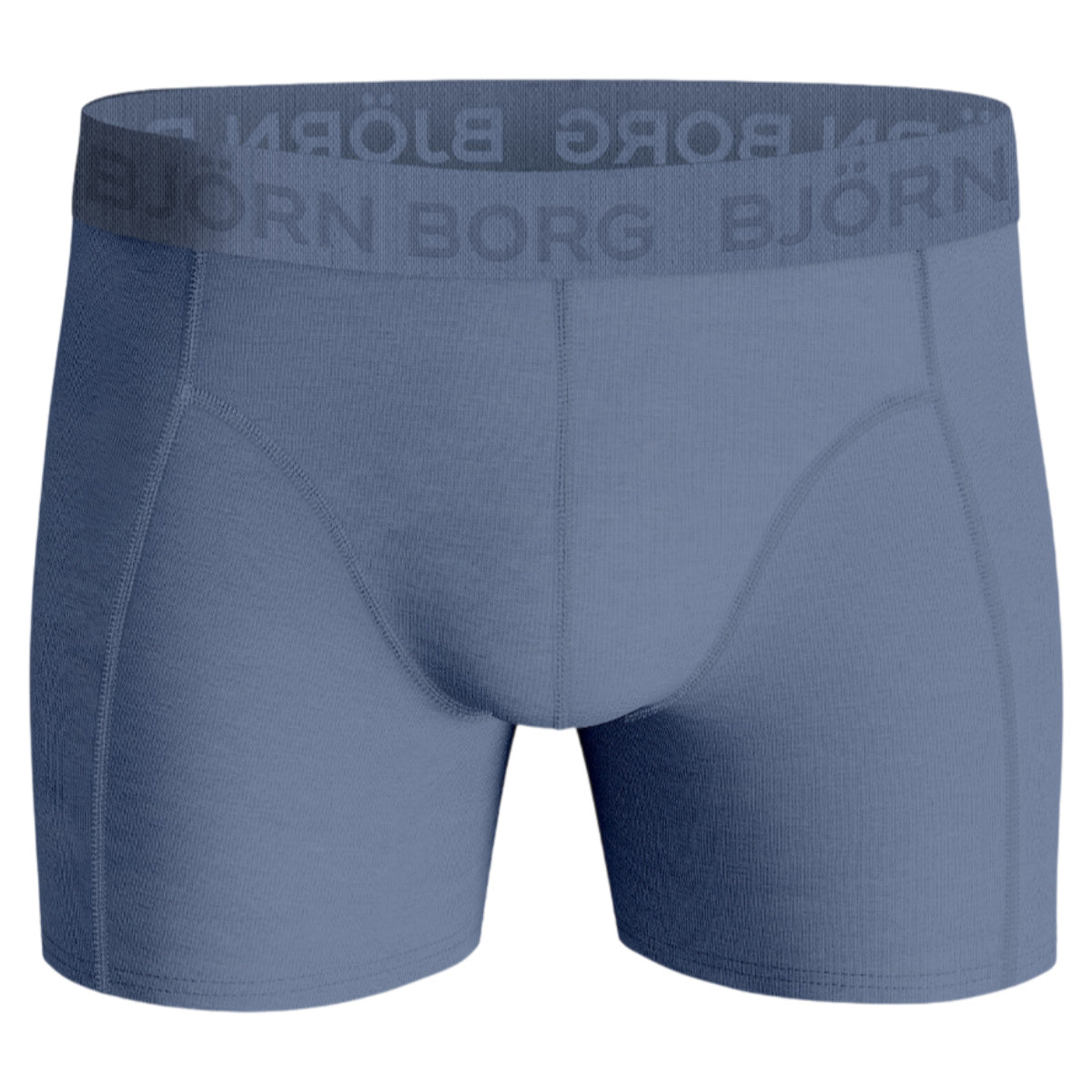 Cotton stretch boxer 3 pack