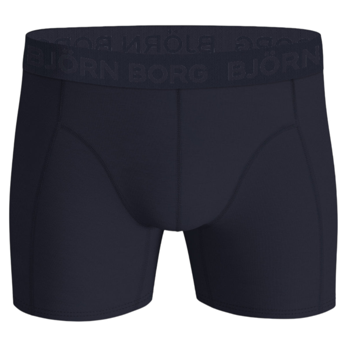 Cotton stretch boxer 3 pack