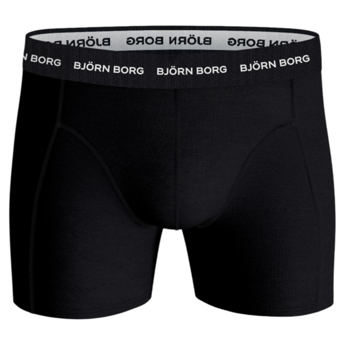 Cotton Stretch Boxer 5P