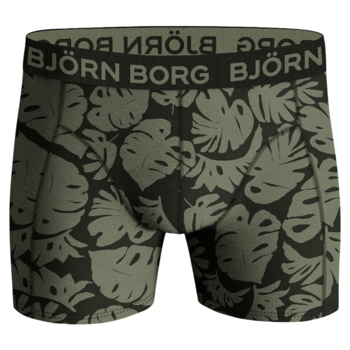 Cotton Stretch Boxer 5P