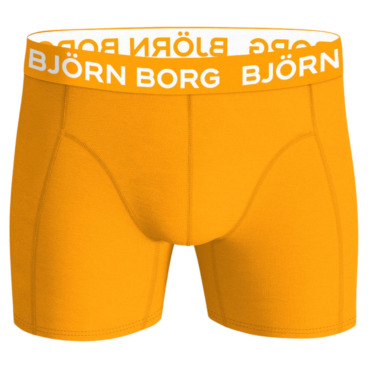 Cotton Stretch boxer 3 pack