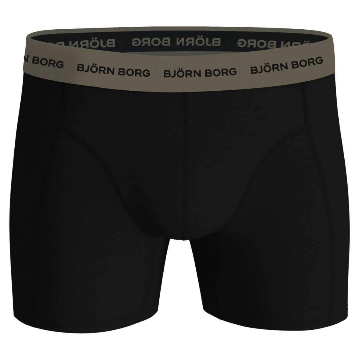 Cotton Stretch Boxer 3P