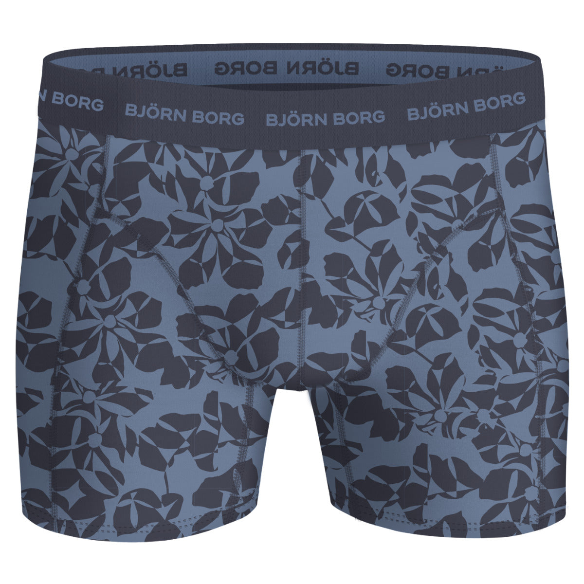 Cotton Stretch Boxer 3P