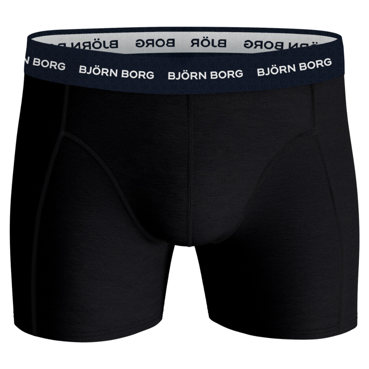 Cotton Stretch Boxer 5P