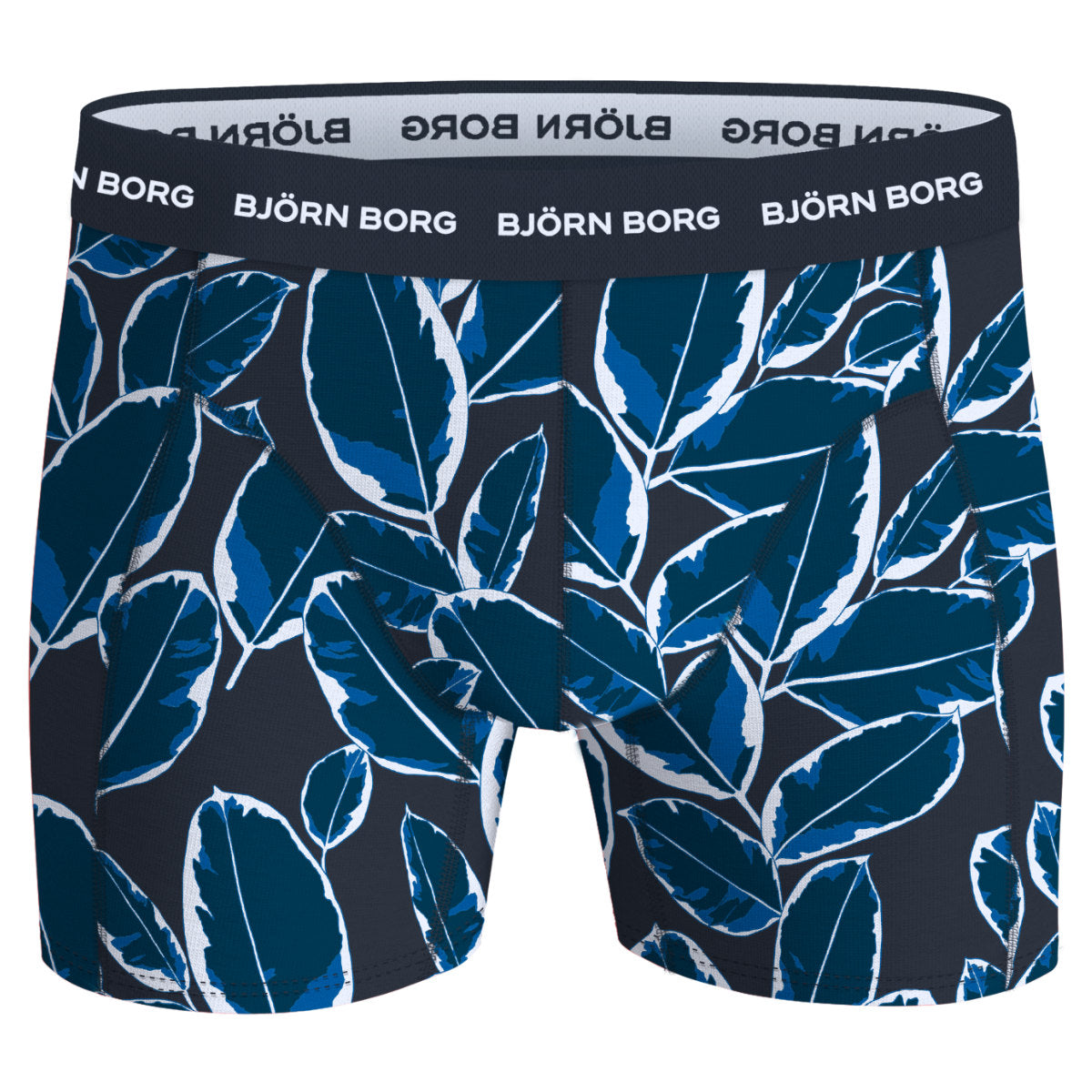Cotton Stretch Boxer 5P