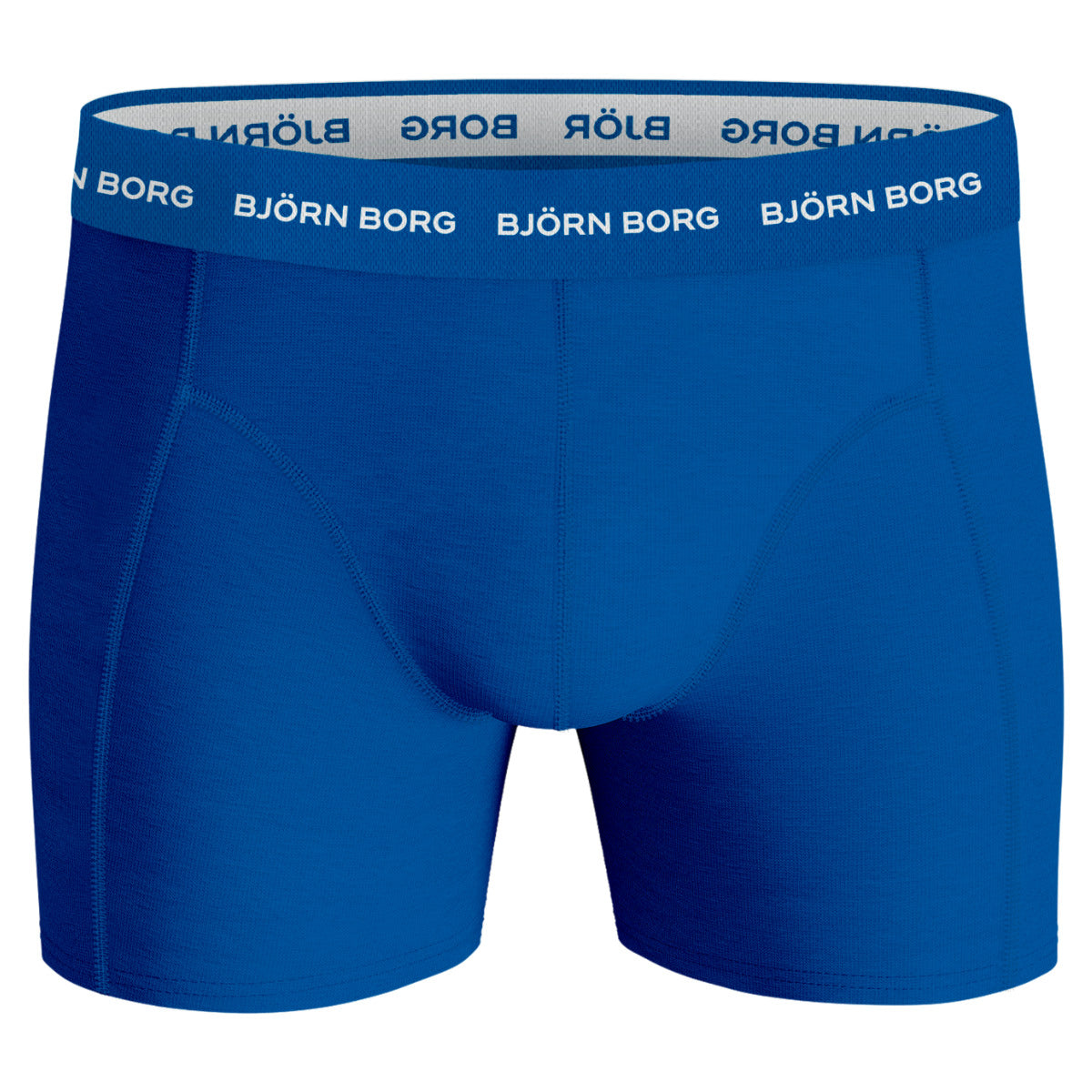 Cotton Stretch Boxer 5P