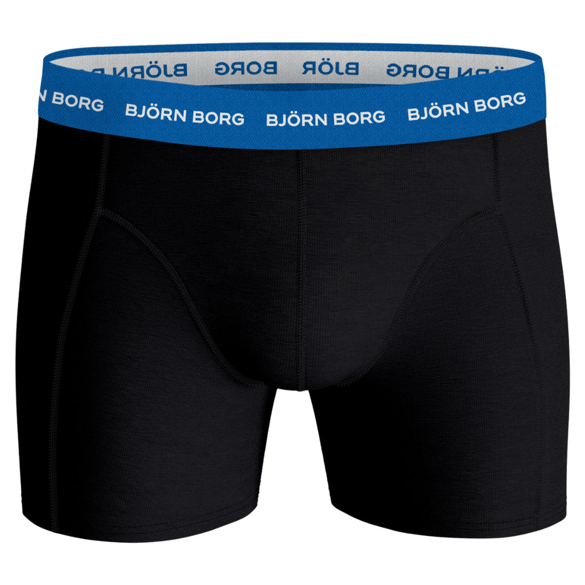 Cotton Stretch Boxer 5P